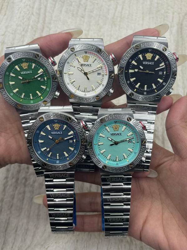 Versace watch 042940